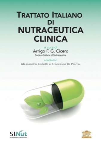Trattato Italiano di Nutraceutica Clinica